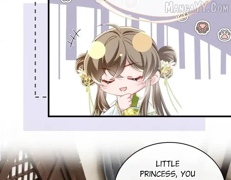 The Tyrant’s Family Lasts Thanks To Her Inner Voice Chapter 73 - page 15